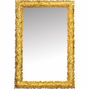Зеркало Armadi Art Natura 75 золото