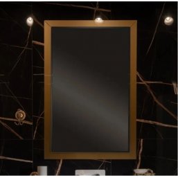 Зеркало с подсветкой Armadi Art Dolce 70 бронзиров...