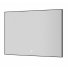 Зеркало с подсветкой Armadi Art Modern 100x70 Black ++36 325 ₽
