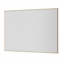 Зеркало с подсветкой Armadi Art Modern 100x70 Mat ...