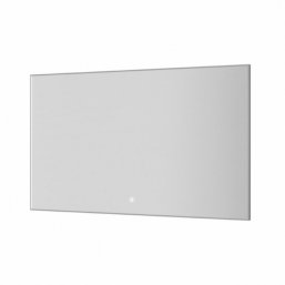Зеркало с подсветкой Armadi Art Modern 120x70 Chro...