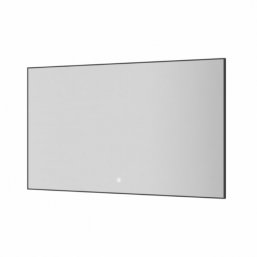 Зеркало с подсветкой Armadi Art Modern 120x70 Gun ...