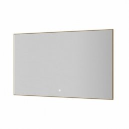 Зеркало с подсветкой Armadi Art Modern 120x70 Mat ...