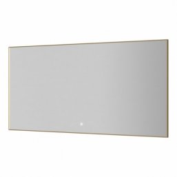 Зеркало с подсветкой Armadi Art Modern 140x70 Mat ...