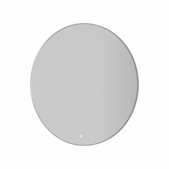 Зеркало с подсветкой Armadi Art Modern 80 Chrome
