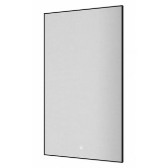 Зеркало с подсветкой Armadi Art Modern 60x100 Black