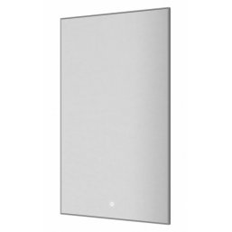 Зеркало с подсветкой Armadi Art Modern 60x100 Chro...