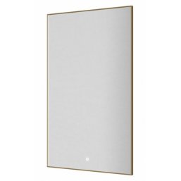 Зеркало с подсветкой Armadi Art Modern 60x100 Mat ...