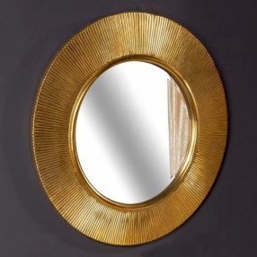 Зеркало Armadi Art NeoArt 82 Shine золото