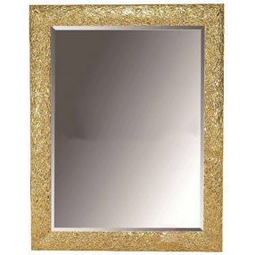 Зеркало Armadi Art Linea 75 золото
