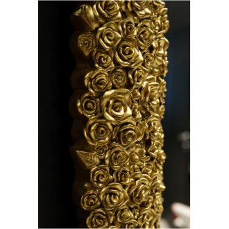 Зеркало Armadi Art Rose 100 золото