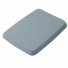 Крышка-сиденье ArtCeram Civitas CIA010 цвет серый микролифт фурнитура хром ++30 550 ₽