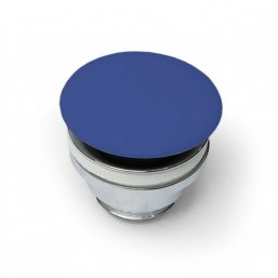 Донный клапан ArtCeram Universal ACA038 цвет blu z...
