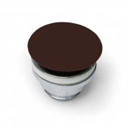 Донный клапан ArtCeram Universal ACA038 цвет cocoa