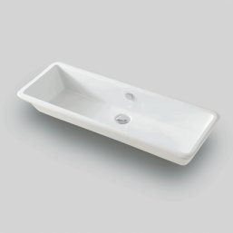 Раковина ArtCeram Gea GEL002