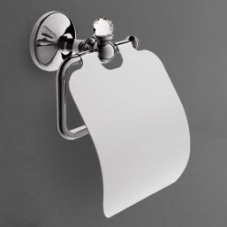 Держатель туалетной бумаги Art&Max Antic Crystal...