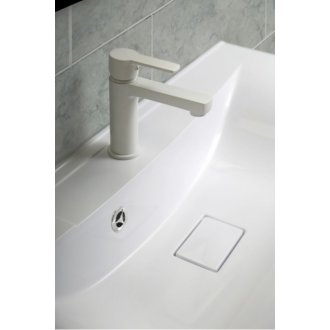 Мебель для ванной Art&Max Bianchi 90 Grigio Matt