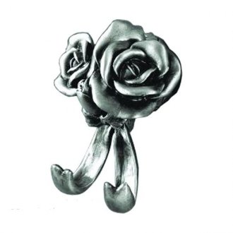 Крючок двойной Art&Max Rose
