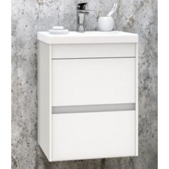 Мебель для ванной Art&Max Family 40 Bianco Lucido