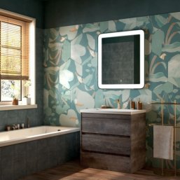 Мебель для ванной напольная Art&Max Family 75 Pino...