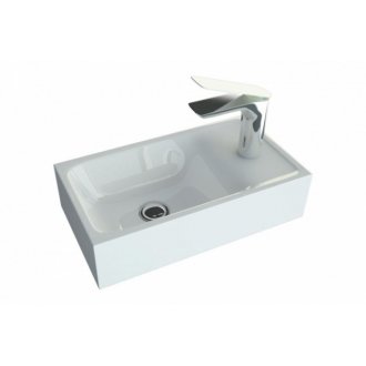 Мебель для ванной Art&Max Liberty 40R