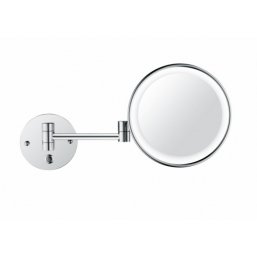 Зеркало косметическое Art&Max AM-M-060