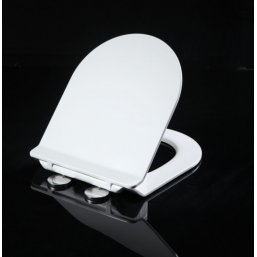 Крышка-сиденье Art&Max AM011SC микролифт