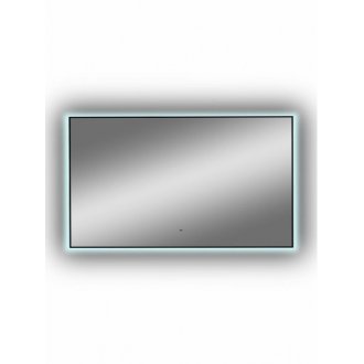 Зеркало Art&Max Sorrento AM-Sor-1200-700-DS-F
