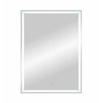 Зеркало-шкаф Art&Max Techno AM-Tec-600-800-1D-R-DS-F