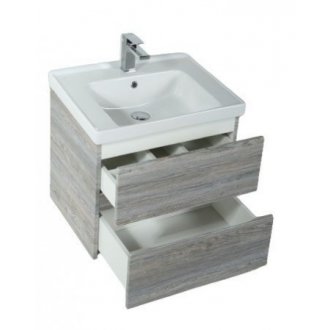 Мебель для ванной Art&Max Techno 60 Сосна