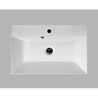 Мебель для ванной Art&Max Verona 70 Pietra Chiaro