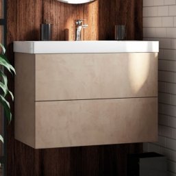 Мебель для ванной Art&Max Verona 80 Pietra Chiaro...
