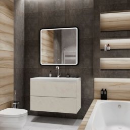 Мебель для ванной Art&Max Verona 80 Venetiano