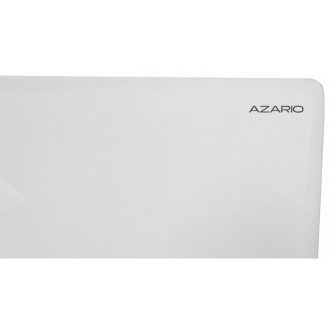 Унитаз-компакт Azario Corsa AZ-2062S-G с крышкой-сиденьем микролифт