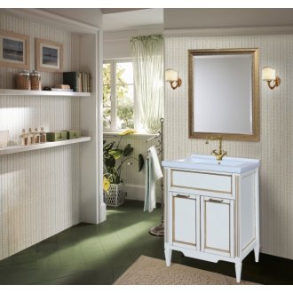 Мебель для ванной напольная Bagno Piu Oxford 71 см