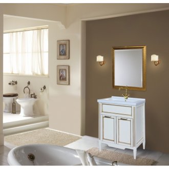 Мебель для ванной напольная Bagno Piu Oxford 71 см