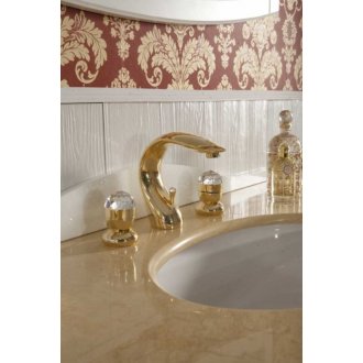 Мебель для ванной Bagno Piu Poesia 128 см