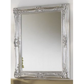 Багетное зеркало Bagno Piu Tiffany 77x97 см