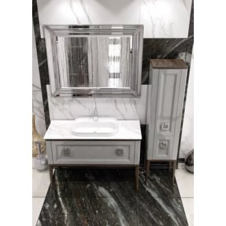 Мебель для ванной напольная Bagno Piu Tribeca 100 см