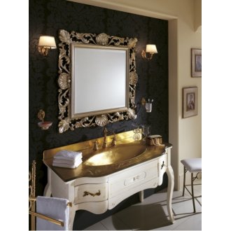 Мебель для ванной Bagno Piu Versailles 118 см