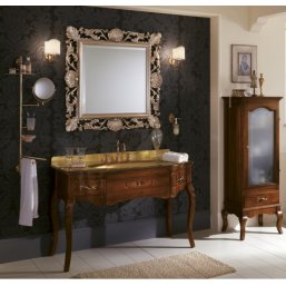 Мебель для ванной Bagno Piu Versailles 128 см