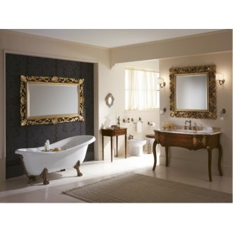 Мебель для ванной Bagno Piu Versailles 118 см