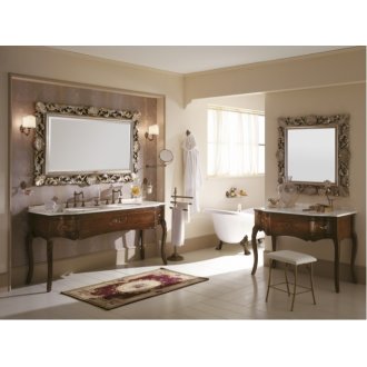 Мебель для ванной Bagno Piu Versailles 178 см