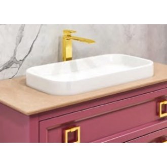 Мебель для ванной подвесная Bagno Piu Vintage 95 см