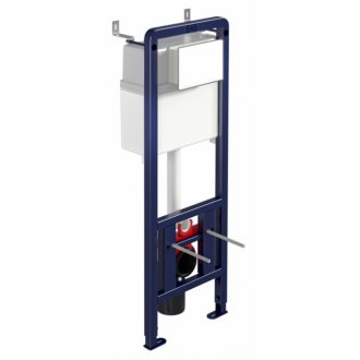 Инсталляция для подвесного унитаза Bas PRO-SL003/6