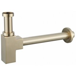 Сифон для раковины BelBagno BB-SMQ2-BORO