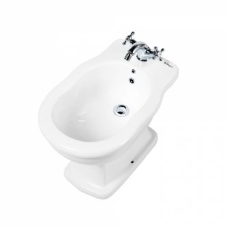 Биде напольное BelBagno Boheme BB115B