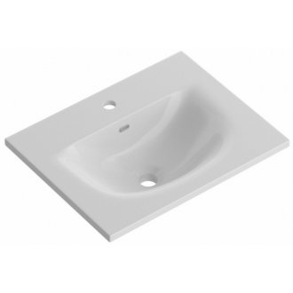 Тумба с раковиной и зеркалом BelBagno Etna 39-50-BB-8099-3-50 Rovere Nature