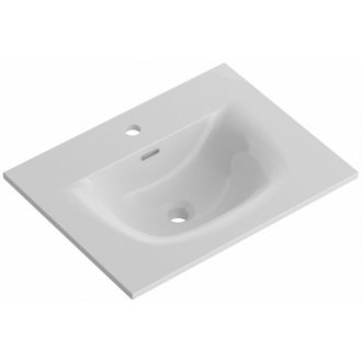 Мебель для ванной BelBagno Etna-600-BB-8099-60 Rovere Nature