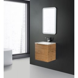 Мебель для ванной BelBagno Etna-500-1A Rovere Natu...